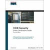 CCIE Security Exam Certification Guide (CCIE Self-Study) [Hardcover - Used]