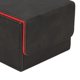 thumbnail image 4 of Estuche de cubierta de de 140 funda con separador Caja de organización de de ahorro de capacidad Caja de cubierta para s de Sunnimix  Estuche de cubierta, 4 of 8