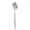 E, variant on LAILLSH 1PC Cooking Spoon, 14.7" Stainless Steel Large Serving Spoons, Solid & Slotted Spoons for Restaurant, Metal Kitchen Utensils - 2026 New Arrivalš„