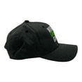 thumbnail image 2 of Worlds Okayest Gamer Hat Funny Sarcastic Video Game Graphic Novelty Cap, 2 of 9