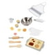 thumbnail image 5 of Cocina Hornear Juguetes de imaginación y pastelería Juguete Habilidad fina Juego de cocina para Juego de comida para mayores de, 5 of 9