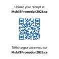 thumbnail image 2 of Mobil 1🅪 kilométrage élevé 0W-20, 2 of 6