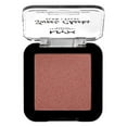 thumbnail image 3 of NYX PROFESSIONAL MAKEUP Sweet Cheeks Shimmer Blush, Totally Chill, 3 of 3