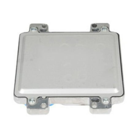 Genuine AC Delco For Buick Lucerne 2006 2007 2008 Powertrain Control Module | 25 Core Charge | Rectangular Shape Connector | 3 Connector | Female Connector