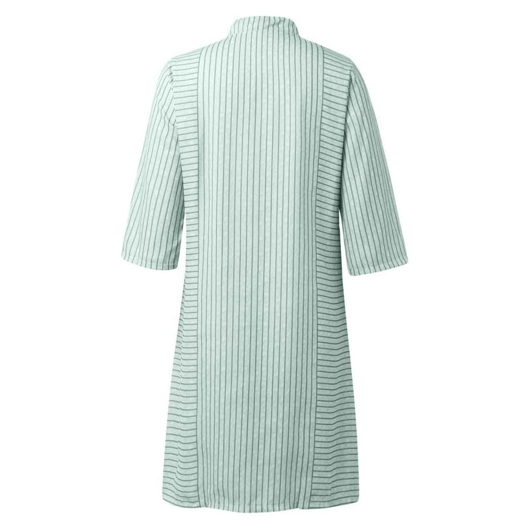 knee length dresses for ladies Effortless Elegance: Po-selle Women's Casual Minimalist Mini Dress for   Canary Houze