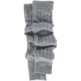 thumbnail image 2 of Gold Medal  Wide Ribbed Solid Legwarmers (1 Pair) (Women), 2 of 3
