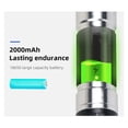 thumbnail image 4 of Mini Perceuse Sans Fil Outils de Gravure Machine de Polissage Outils de Perceuse Électrique pour Accessoires (Sans Batterie), Compacte et Légère Portable, 4 of 7