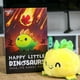 thumbnail image 5 of Juego base happy little dinosaurs TeeTurtle TeeTurtle, 5 of 6