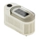 thumbnail image 1 of Mini fabricante de hielo de escritorio, función de auto limpieza doméstica de baja potencia para hacer una máquina para máquina de cubos de máquina, Sin cable de alimentación, 1 of 9