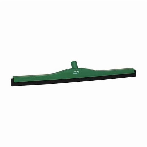 Vikan VIKAN Green 28" Squeegee Head 77552
