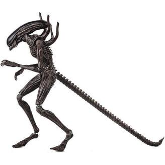HIYA TOYS - AVP 2 WOLF PREDATOR PX 1/18 SCALE AF, Hiya Toys, Gifts