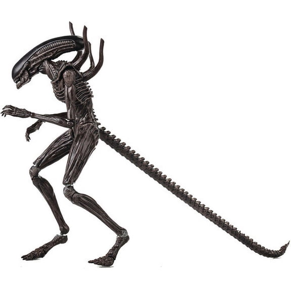 Hiya Toys - Alien Covenant Xenomorph PX 1/18 Scale Figure, Hiya Toys, Gifts