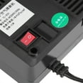 thumbnail image 4 of Anion Generator Negative Ion Generator Air Ionizer Air  Room Ionizer Black Intelligent Negative Ion Anion Generator Room Car Ionizer Air  CN Plug 220V, 4 of 8