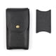 thumbnail image 4 of Reloj de material cuero bolsa de almacenamiento organizador para hombres mujeres Salvador Caja de almacenamiento de reloj, 4 of 10