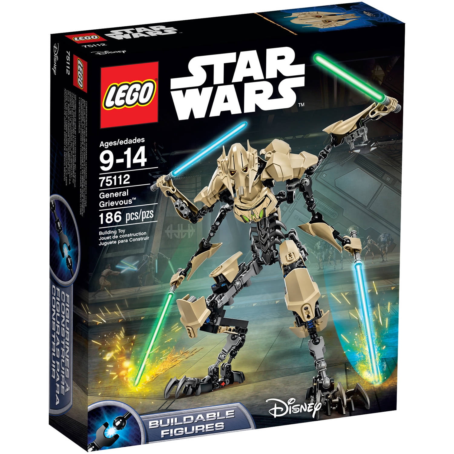 lego star wars construction figures