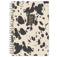 thumbnail image 3 of Jessie James Decker for Blue Sky Monthly Weekly Planner, 5" x 8", Cowhide 15-Month (October 2026 - December 2027), 3 of 13