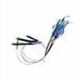 thumbnail image 3 of High Speed Wahoo Lure 15" Daisy Chain Plomero … (Blue Green), 3 of 3