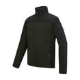 thumbnail image 3 of Regatta Mens Highton Fleece Full Zip Midlayer, 3 of 5
