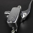 thumbnail image 5 of 2pcs Brake Master Cylinder Clutch Levers For Suzuki Boulevard Intruder 800 1500 For Honda Vtx 1800 For Kawasaki Vulcan Accessory, 5 of 5