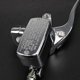 thumbnail image 5 of 2pcs Brake Master Cylinder Clutch Levers For Suzuki Boulevard Intruder 800 1500 For Honda Vtx 1800 For Kawasaki Vulcan Accessory, 5 of 5