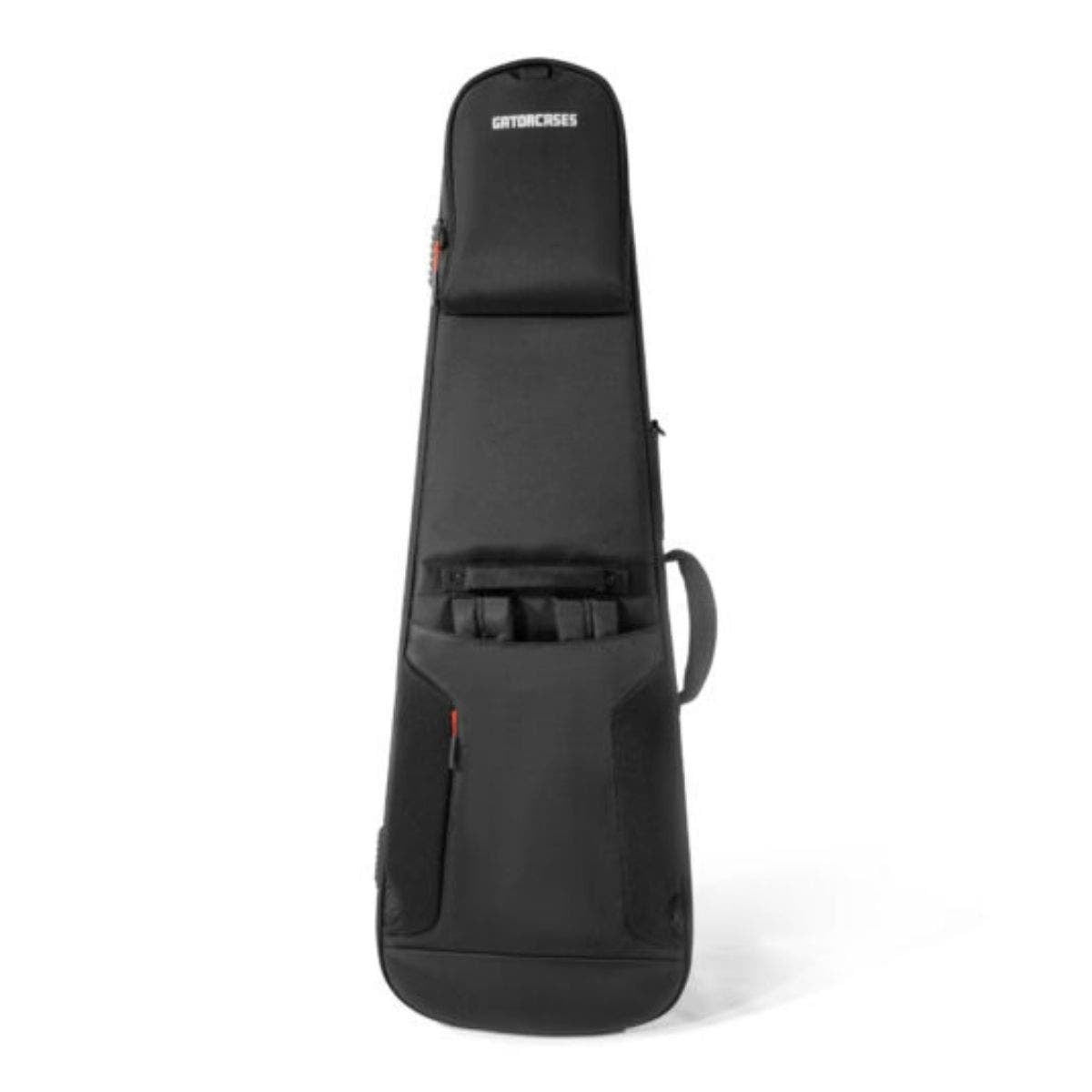 Gator ICON Series G-ICONELECTRIC Gig Bag for Electric Guitars