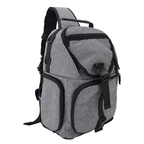 Mochila Para Cámara Multifuncional Profesional Con Diseño Resistente A La Intemperie, Divisores Extraíbles Para Viajes, Bolsa Para Cámara, Mochila De Fotografía, Estuche Para