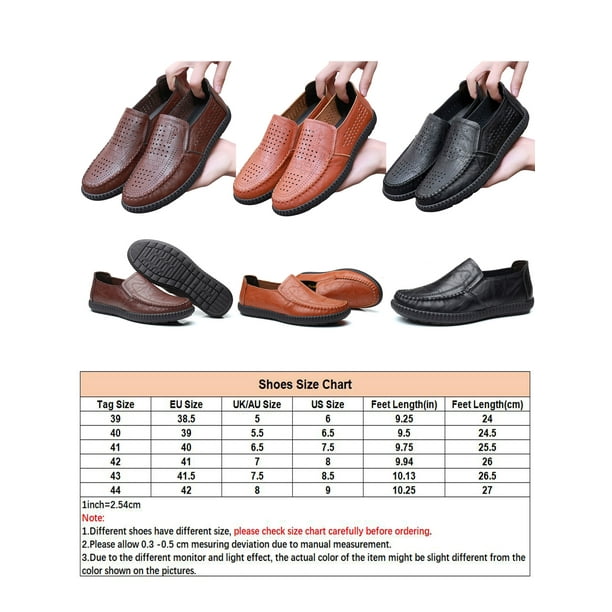 LUXUR Men Boat Shoe Casual Flats Slip On Loafers Lightweight Dress Shoes Mens Moccasin Yellow 8.5