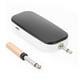 thumbnail image 2 of Micrófono inalámbrico de auriculares UHF con receptor para enseñar amplificador de voz, 2 of 5