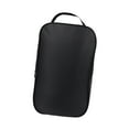 thumbnail image 4 of Bolso de zapato de fútbol bolso de golf de golf transpirable bolsa de zapato de zapato bolsillo para viajar para fitness para acampar baloncesto, 4 of 9