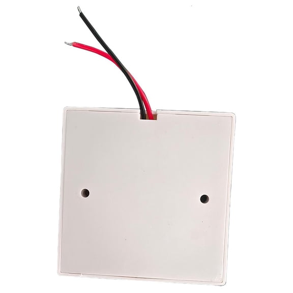 YIGSECU E27 LED Bulb Light Holder Replacement Human Body Sensing Lamp Holder E27 Spirals LED Bulb Base Motion Sensor Enduring