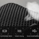 thumbnail image 3 of El soporte para teléfono móvil es adecuado para una bolsa de brazo para teléfono móvil de 7 pulgadas para correr, caminar y hacer senderismo., 3 of 5