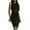 Black, variant on formal Evening Dresses for Women Elegant Sequin Evening Party Prom Dress Fashion Women'S Summer Sleeveless Long Dress Casual Round-Neck Dress