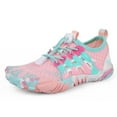 thumbnail image 4 of 2024 Summer Aqua Shoes Kids Water Shoes Non-slip Men Women Barefoot Beach Sneakers Sports Sneakers New Arrival Size 26-41, 4 of 6