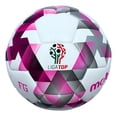 thumbnail image 2 of Balón Molten Fútbol Liga Td #5 F5D1000 Molten #5, 2 of 4