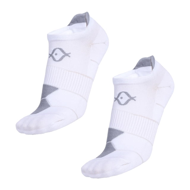 Calcetines cortos para hombre Salvador cálidos suaves al tobillo para correr clima frío