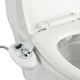 thumbnail image 2 of Accesorio para asiento de inodoro Irfora Baño Bidé Accesorio para asiento de inodoro Kit de limpieza por pulverización de agua dulce No eléctrico Irfora Accesorio para asiento de inodoro, 2 of 2