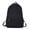 Black#387, variant on Large Capacity Nylon Backpack Black, Lightweight Water Resistant Daypack for Travel Commute, Minimalist Laptop Bag for College Students Unisex, Durable Simple Design Rucksack 40x29x12cm