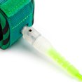 thumbnail image 4 of Surf Leash Surfing Surfboard Leash Smooth Steel Swivel Surfing Leg Rope Paddleboard Leash 6FT8FT10FT, 4 of 7