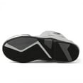 thumbnail image 5 of JG WOLVES - Motorcycle Boots - All-Season Comfort & Off-Road Cycling Shoes - For Men & Women,White,46, 5 of 26