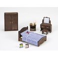 thumbnail image 1 of Sylvanian Families Master Bedroom Set, 1 of 1