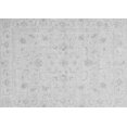 thumbnail image 1 of Ahgly Company Indoor Rectangle Oriental Gray Traditional Area Rugs, 8' x 10', 1 of 4