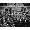thumbnail image 2 of House Of Representatives Prays History (36 x 24), 2 of 2