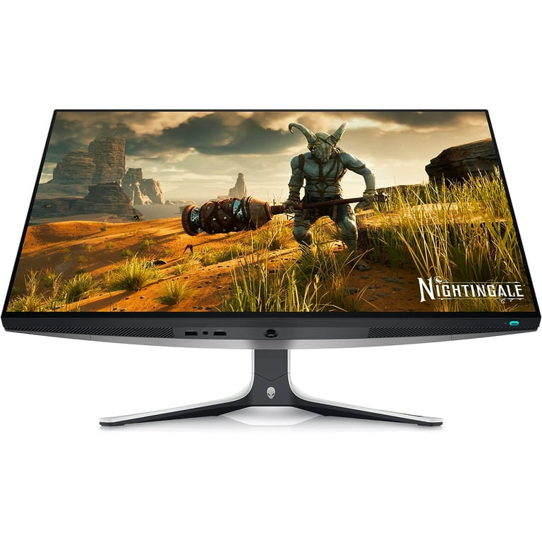 Alienware AW2723DF 27