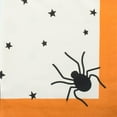 thumbnail image 2 of Design Imports CAMZ37686 14 x 72 in. Black Stars Print Table Runner, 2 of 9