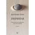 thumbnail image 1 of DESPERTAR LIBRO 2 KAIROS JON KABAT-ZINN, 1 of 2