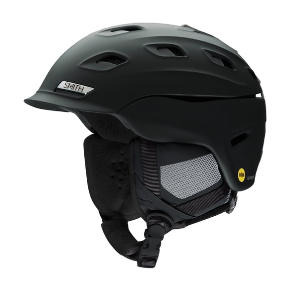 Smith Vantage MIPS Snow Helmet - Women's, Matte Black, Small,