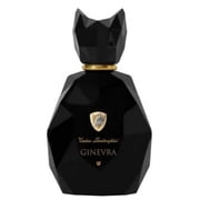 Tonino Lamborghini Ladies Ginevra Black Panther EDP Spray 3.4 oz Fragrances 856857007781