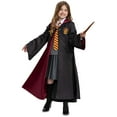 Girl's Prestige Harry Potter Hermione Costume
