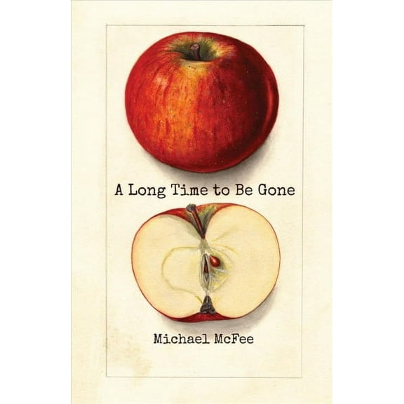 Carnegie Mellon University Press Poetry Series: A Long Time to Be Gone (Paperback)