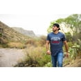 thumbnail image 4 of Toyota Off Road Bring the Thrill 4x4 Shirt, 4 of 9